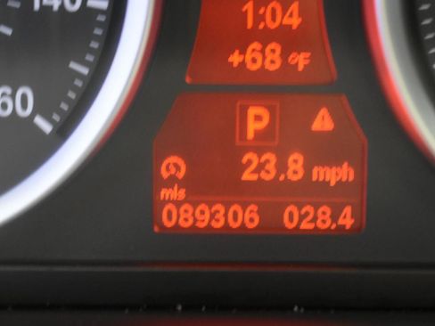 Used 2014 BMW X6 xDrive35i AWD/4WD image 18