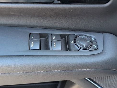 New 2026 Chevrolet Tahoe LS image 17