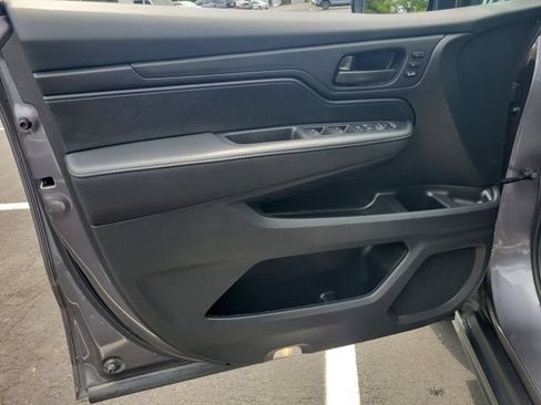 Used 2025 Honda Odyssey EX-L image 37