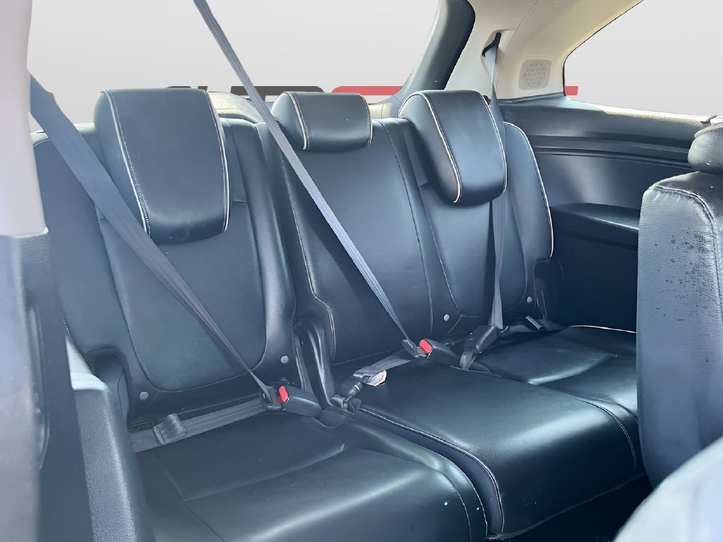 Used 2022 Honda Odyssey Elite image 29