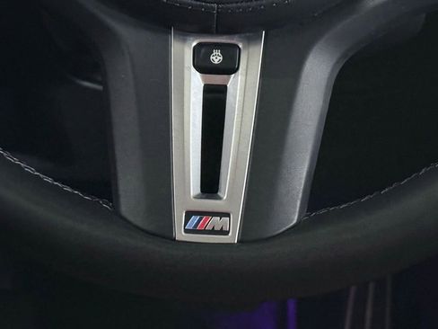 Used 2022 BMW X3 M w/ Competition Package image 52