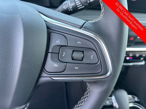 New 2026 Buick Encore GX Avenir AWD/4WD image 17
