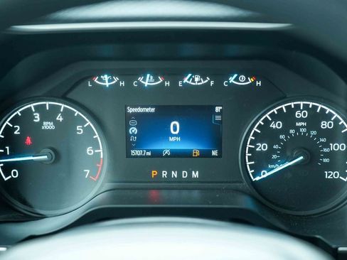 Certified 2023 Ford F150 XL w/ STX Appearance Package AWD/4WD image 20