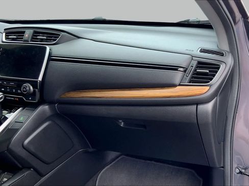 Used 2019 Honda CR-V EX-L image 27