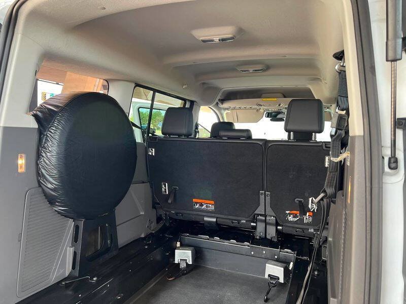Used 2022 Ford Transit Connect XL FWD image 42