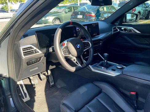 Used 2026 BMW M4 Coupe image 15