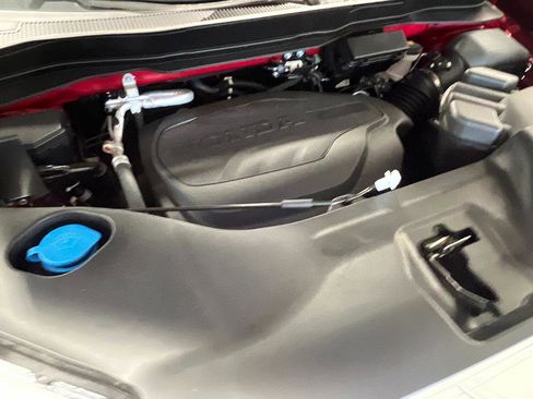 New 2026 Honda Ridgeline RTL image 12