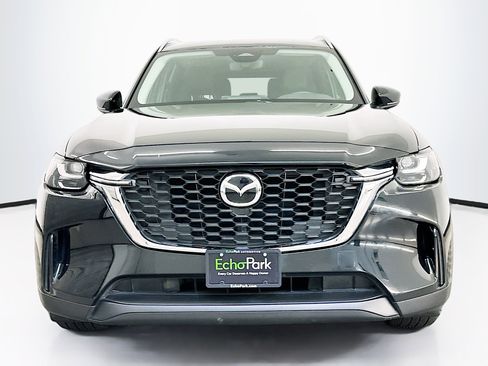 Used 2026 MAZDA CX-90 3.3 Turbo w/ Select Package AWD/4WD image 2