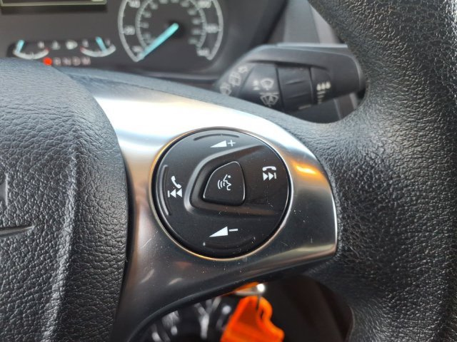 Used 2022 Ford Transit Connect XL FWD image 27