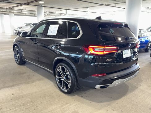 Used 2021 BMW X5 sDrive40i w/ Premium Package 2 RWD image 6
