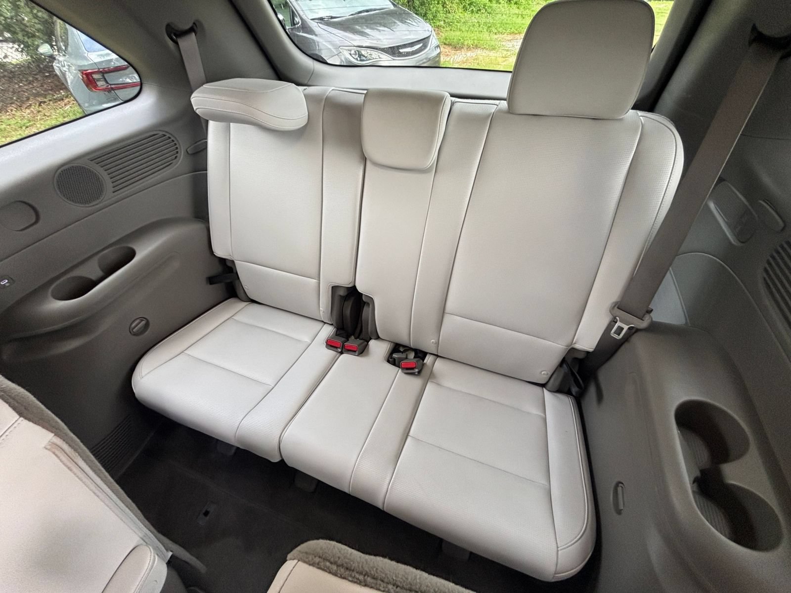 Used 2026 Hyundai Palisade SEL FWD image 31