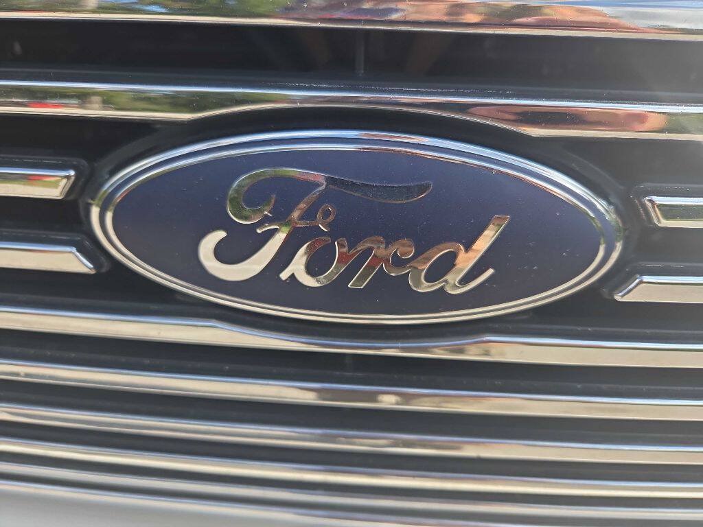 Used 2007 Ford F150 2WD SuperCrew image 11
