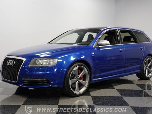 Used 2006 Audi A6 3.2 image 5
