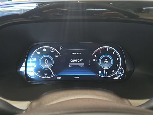 Used 2020 Hyundai Palisade Limited AWD/4WD image 16