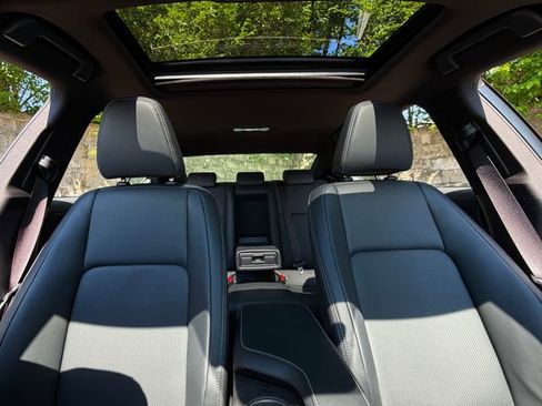 New 2026 Lexus IS 350 F Sport AWD/4WD image 22