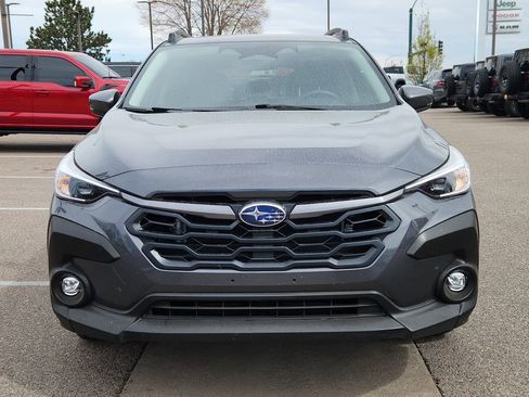 Used 2024 Subaru Crosstrek 2.0i Premium image 5