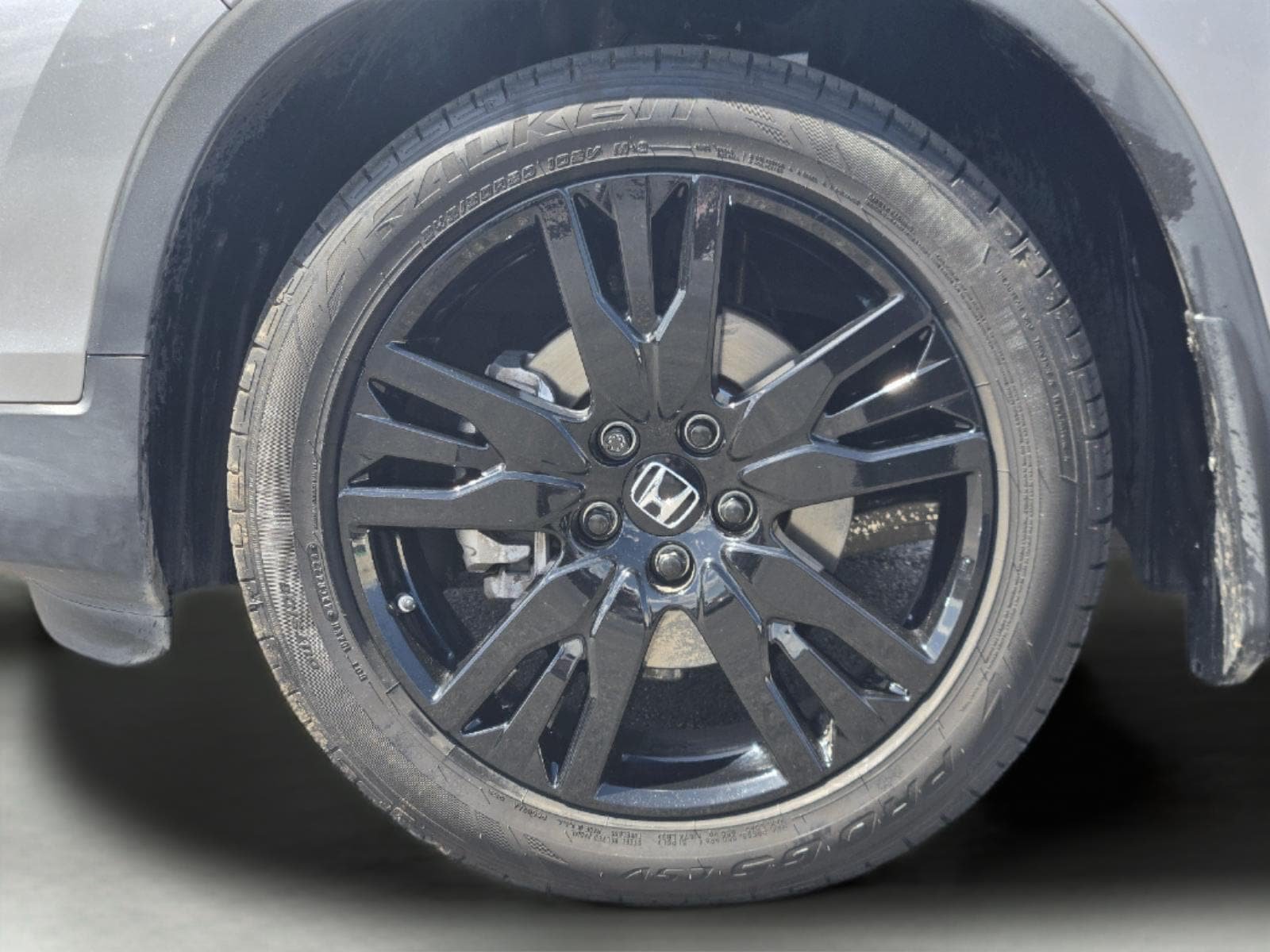 Used 2021 Honda Passport Sport image 10