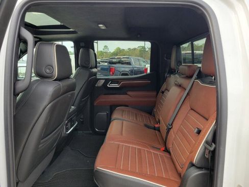Used 2024 GMC Sierra 1500 Denali Ultimate AWD/4WD image 28