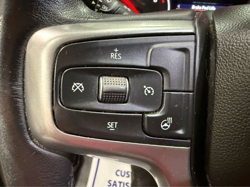 Used 2022 Chevrolet Silverado 1500 LT w/ Z71 Off-Road Package image 15