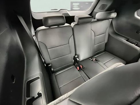 New 2026 Buick Enclave Sport Touring w/ Power Package FWD image 27