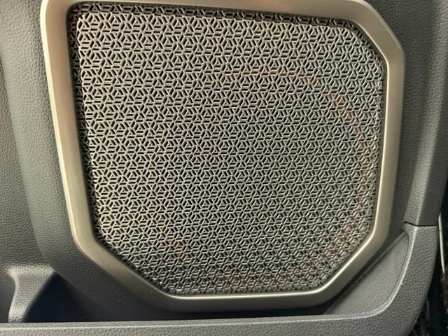 New 2026 Toyota Tundra Capstone AWD/4WD image 46