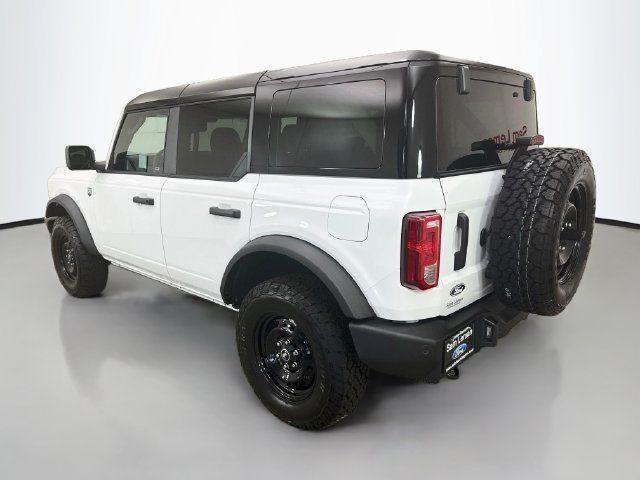 Used 2026 Ford Bronco Big Bend AWD/4WD image 5