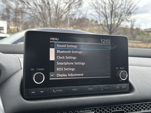 Used 2024 Honda HR-V Sport image 25