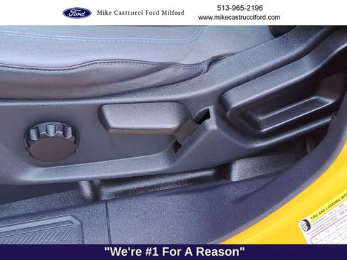 Certified 2021 Ford Bronco Black Diamond image 21