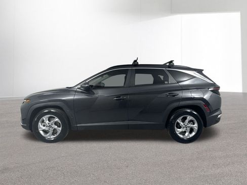Certified 2023 Hyundai Tucson SEL image 30