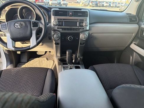 Used 2012 Toyota 4Runner SR5 w/ Convenience Pkg AWD/4WD image 14