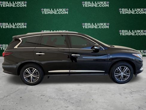 Used 2018 INFINITI QX60 AWD w/ Premium Plus Package image 4