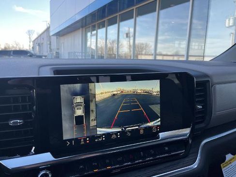 New 2026 GMC Sierra 1500 SLT w/ SLT Premium Plus Package image 16