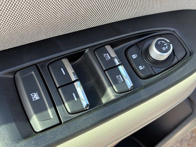 New 2026 Subaru Forester Premium AWD/4WD image 20