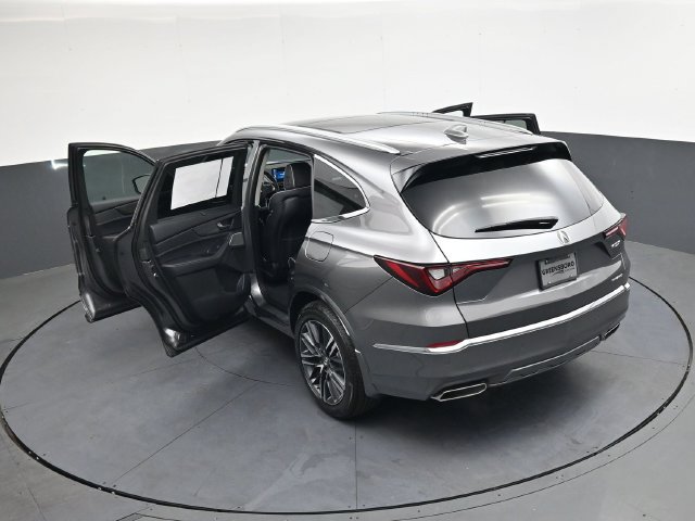Used 2026 Acura MDX w/ Advance Package AWD/4WD image 40