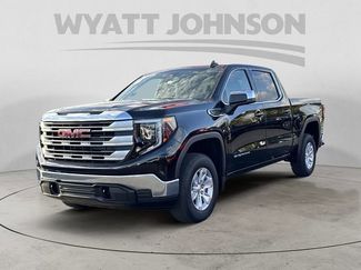 New 2026 GMC Sierra 1500 SLE video 1