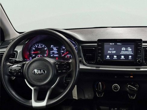Used 2020 Kia Rio S FWD image 22