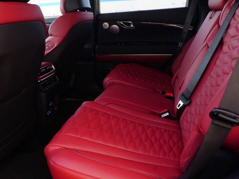 New 2026 Genesis GV80 3.5T e-SC image 18