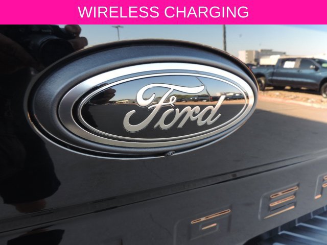 Used 2025 Ford Ranger XLT w/ Equipment Group 301A High AWD/4WD image 22