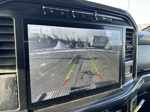 Certified 2023 Ford F150 XLT w/ Equipment Group 302A High image 21