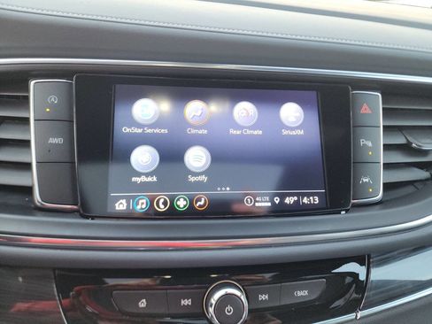 Used 2024 Buick Enclave Essence w/ Experience Buick Package image 14