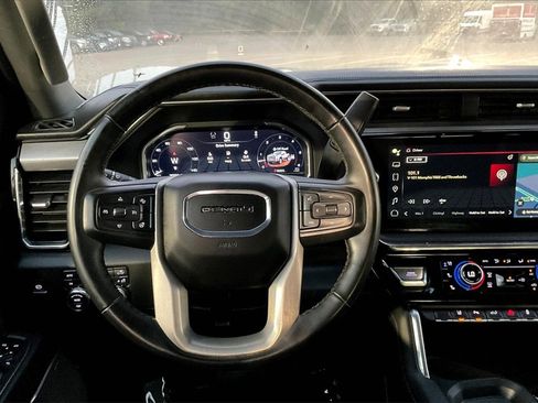 Used 2024 GMC Sierra 2500 Denali w/ Denali Reserve Package image 5