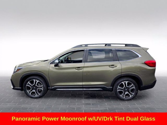 Used 2023 Subaru Ascent Limited w/ Technology Package AWD/4WD image 5