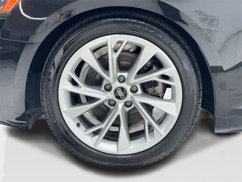 Used 2022 Audi A5 2.0T Premium image 53