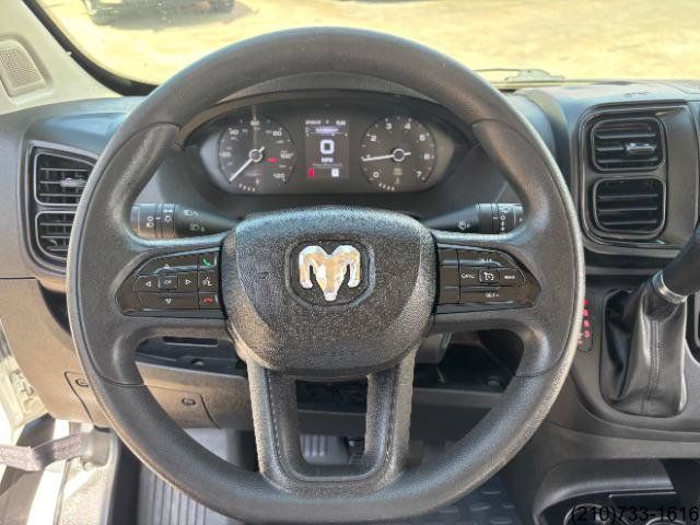 Used 2023 RAM ProMaster 2500 FWD image 18