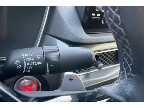 Certified 2024 Acura Integra A-Spec FWD image 36