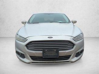 Used 2014 Ford Fusion Titanium video 2
