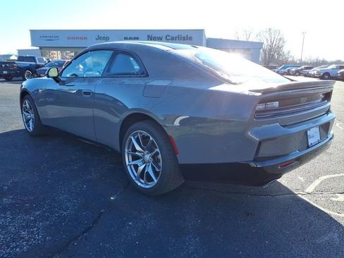 New 2026 Dodge Charger Scat Pack image 5