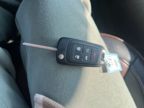 Used 2015 Chevrolet Malibu LTZ image 29