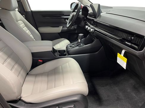 New 2026 Honda CR-V EX-L image 28