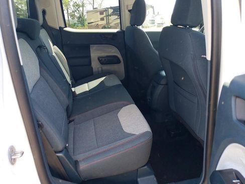 Used 2024 Ford Maverick XLT w/ Equipment Group 300A Standard AWD/4WD image 7
